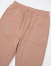 Script Embroidered Sweatpant - Pants | Staple Pigeon