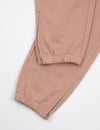 Script Embroidered Sweatpant - Pants | Staple Pigeon