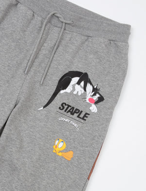 Looney Tunes Sweatpant - Pants | Staple Pigeon