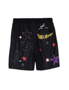 That’s All Folks Mesh Short - Shorts | Staple Pigeon