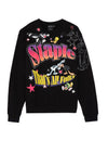 That’s All Folks Crewneck - Pullover | Staple Pigeon