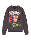 Taz Crewneck - Pullover | Staple Pigeon