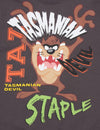 Taz Crewneck - Pullover | Staple Pigeon