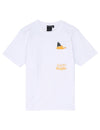 Daffy Pocket Tee - Tee | Staple Pigeon