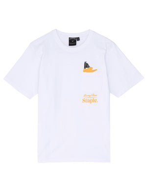 Daffy Pocket Tee - Tee | Staple Pigeon