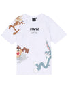 Looney Tunes Tee - Tee | Staple Pigeon