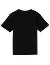 Script Embroidered Tee - Tee | Staple Pigeon