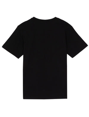 Script Embroidered Tee - Tee | Staple Pigeon