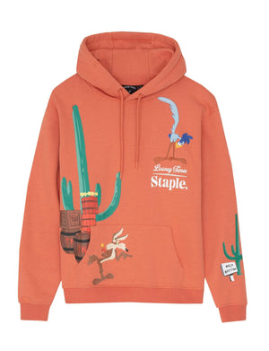 Acme Corp Hoodie - Hoodie | Staple Pigeon