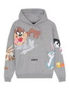 Looney Tunes Hoodie - Hoodie | Staple Pigeon