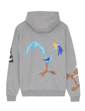 Looney Tunes Hoodie - Hoodie | Staple Pigeon