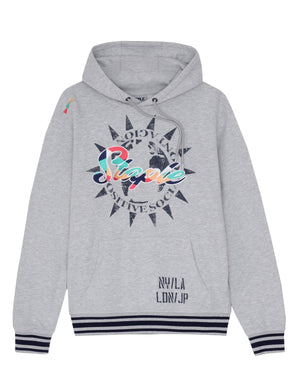 Shadyside Embroidered Hoodie - Hoodie | Staple Pigeon