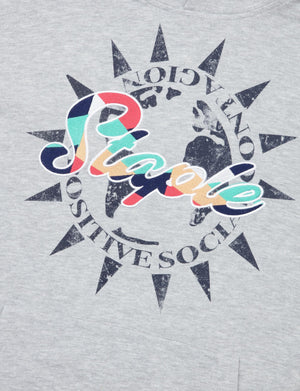 Shadyside Embroidered Hoodie - Hoodie | Staple Pigeon