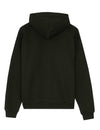Script Embroidered Hoodie - Hoodie | Staple Pigeon