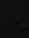 Script Embroidered Hoodie - Hoodie | Staple Pigeon