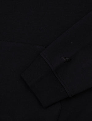 Script Embroidered Hoodie - Hoodie | Staple Pigeon