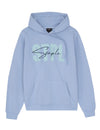 Script Embroidered Hoodie - Hoodie | Staple Pigeon