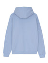 Script Embroidered Hoodie - Hoodie | Staple Pigeon