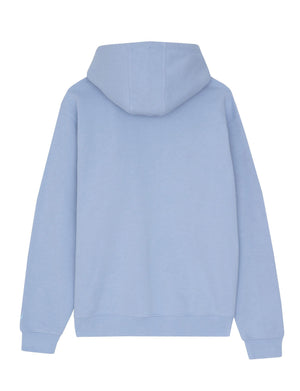 Script Embroidered Hoodie - Hoodie | Staple Pigeon