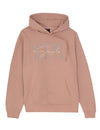 Script Embroidered Hoodie - Hoodie | Staple Pigeon