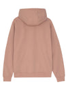 Script Embroidered Hoodie - Hoodie | Staple Pigeon