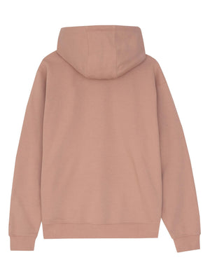 Script Embroidered Hoodie - Hoodie | Staple Pigeon
