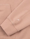 Script Embroidered Hoodie - Hoodie | Staple Pigeon