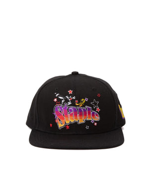 That’s All Folks Snapback Cap - Hat | Staple Pigeon