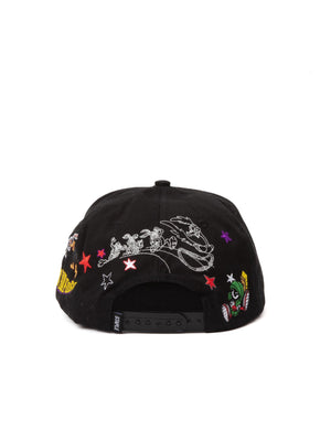 That’s All Folks Snapback Cap - Hat | Staple Pigeon