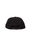 Script Embroidered Cap - Hat | Staple Pigeon