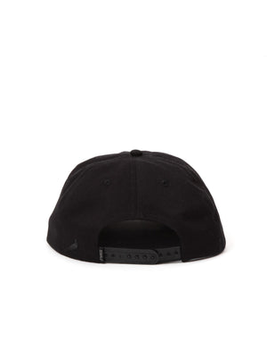 Script Embroidered Cap - Hat | Staple Pigeon