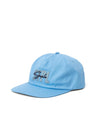 Script Embroidered Cap - Hat | Staple Pigeon