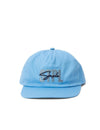 Script Embroidered Cap - Hat | Staple Pigeon