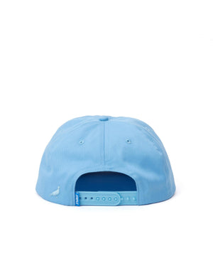 Script Embroidered Cap - Hat | Staple Pigeon