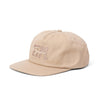 Script Embroidered Cap - Hat | Staple Pigeon