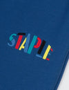 Hillcrest Logo Sweatpant - Pants | Staple Pigeon