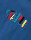 Hillcrest Logo Tee - Tee | Staple Pigeon