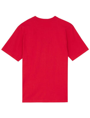 Hillcrest Logo Tee - Tee | Staple Pigeon