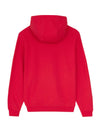 Hillcrest Logo Hoodie - Hoodie | Staple Pigeon