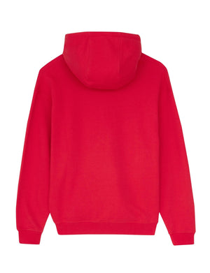 Hillcrest Logo Hoodie - Hoodie | Staple Pigeon