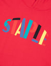 Hillcrest Logo Hoodie - Hoodie | Staple Pigeon
