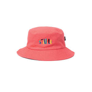 Hillcrest Logo Bucket Hat - Hat | Staple Pigeon