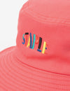 Hillcrest Logo Bucket Hat - Hat | Staple Pigeon