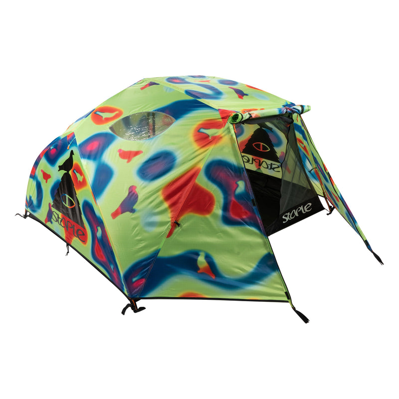 STAPLE x Poler 2 Person Tent - Tent | Staple Pigeon