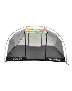 STAPLE x Poler 2 Person Tent - Tent | Staple Pigeon