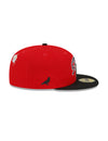 Staple x NFL x New Era 59FIFTY Cap Atlanta Falcons - Hat | Staple Pigeon
