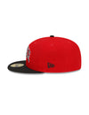 Staple x NFL x New Era 59FIFTY Cap Atlanta Falcons - Hat | Staple Pigeon