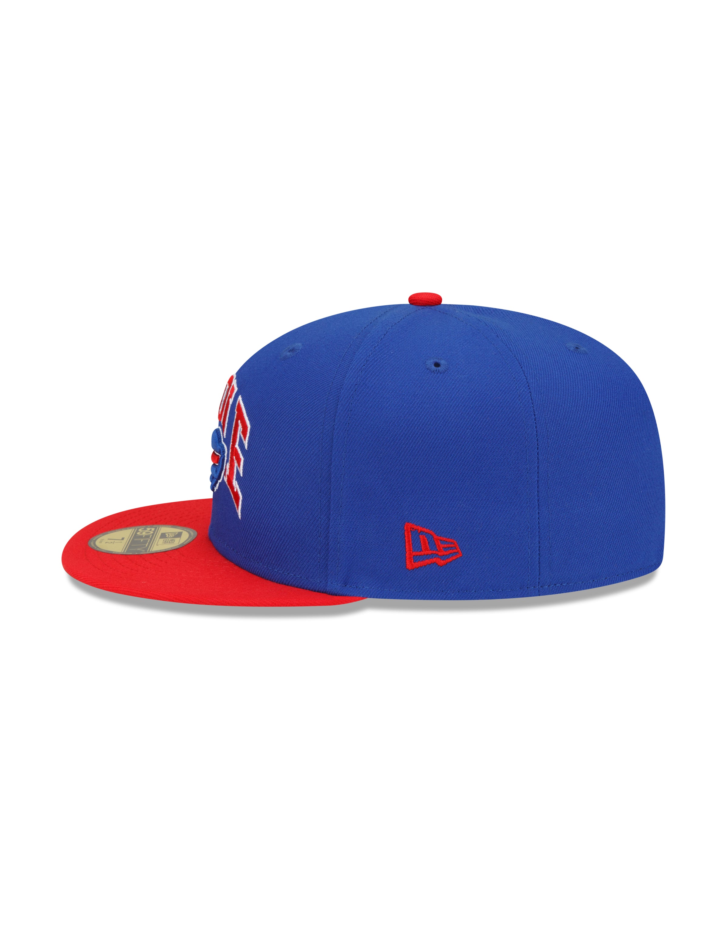 Buffalo Bills New Era Collection