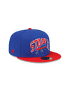 Staple x NFL x New Era 59FIFTY Cap Buffalo Bills - Hat | Staple Pigeon