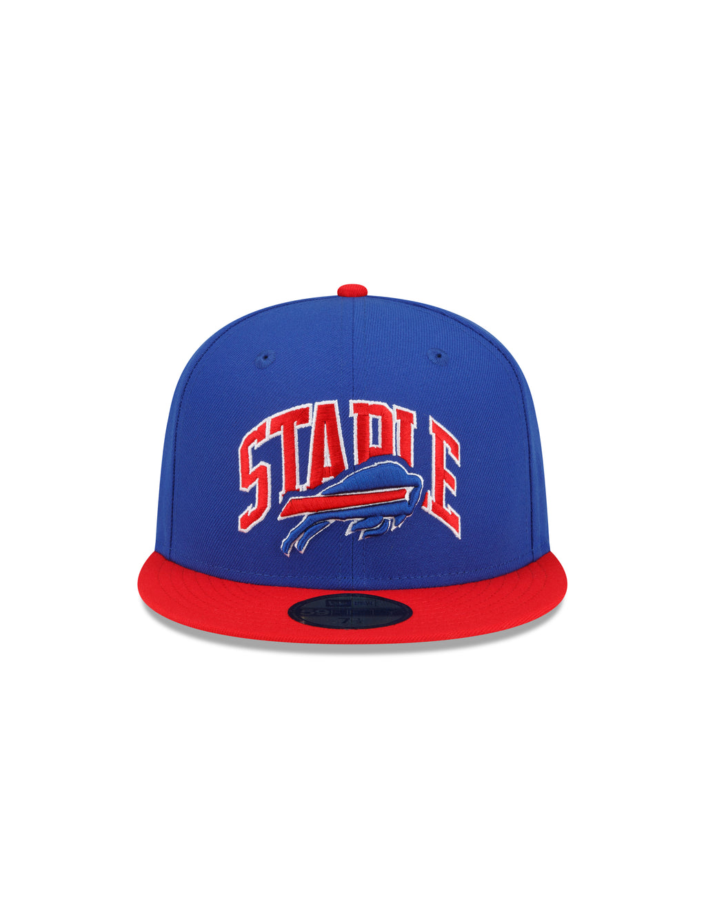 Staple x NFL x New Era 59FIFTY Cap Buffalo Bills - Hat | Staple Pigeon